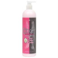 Classic Erotica Coochy body rashfree shave creme - 16 oz plumeria