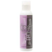 Classic Erotica Coochy Original Body Shave Creme Powder