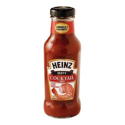 Heinz® Zesty Cocktail Sauce
