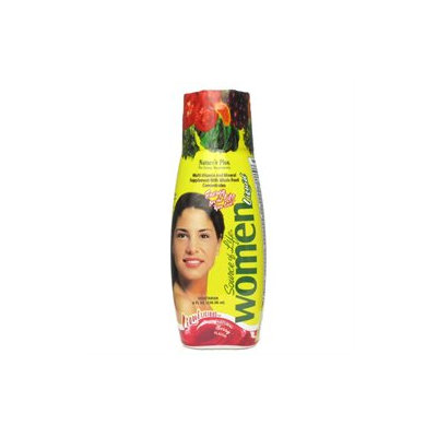 Source of Life Women Liquid, Mixed Berry Flavor, 8 oz.