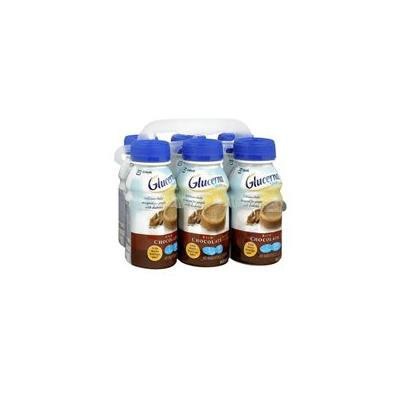 Glucerna Shake, Rich Chocolate, 8 oz, 6/Pack