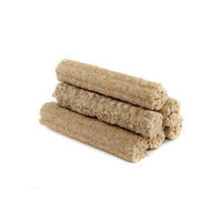 Nylabone Rawhide small Chicken Flavored Puppy Dog Treat