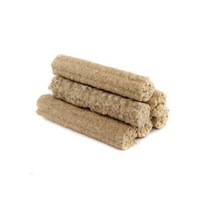Nylabone Rawhide small Chicken Flavored Puppy Dog Treat