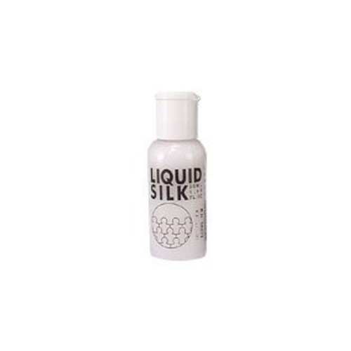 Liquid Silk-Personal Lubricant, 50ml