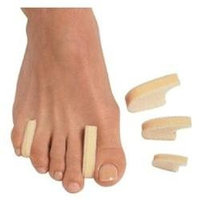 PediFix 3-layer Toe Separators, 6 ct, 2 pk