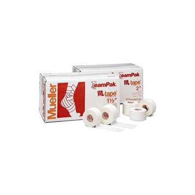 Mueller M TAPE 2 x 15 yds (24 rolls)