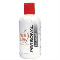 Topco Sales A & E Personal Lubricant 8.Oz