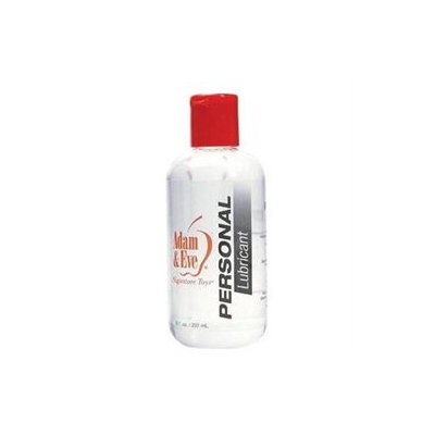 Topco Sales A & E Personal Lubricant 8.Oz