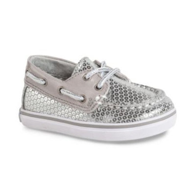 a-line Sperry Top-Sider Kids Shoes, Baby Girls Bahama Prewalker Shoes