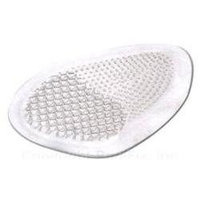 PediFix Visco-GEL Forefoot Relief Pads (uncovered)-OSFM/Pair