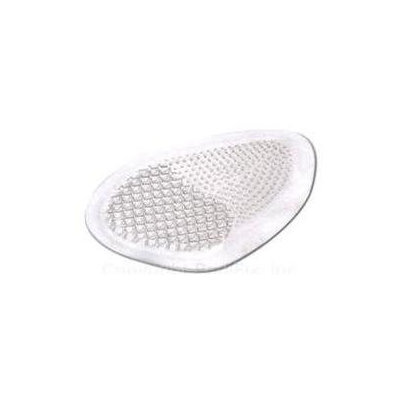 PediFix Visco-GEL Forefoot Relief Pads (uncovered)-OSFM/Pair
