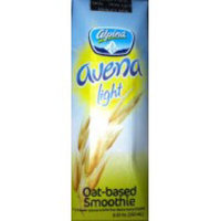 Alpina Light Oatmeal Smoothie 6.7 Oz