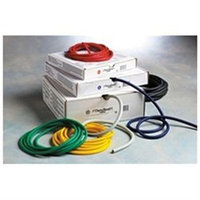 Thera-Band® 100' Exercise Tubing Dispenser Box (Blue)