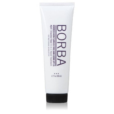 Borba Advanced Aging Hand Creme SPF 25-1.7 oz