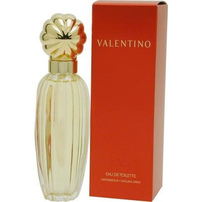 Valentino By Valentino For Women. Eau De Toilette Spray 2.5 Ounces