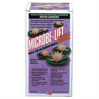 Ecological Laboratories ECOLOGICAL LABS 1 Quart Microbe-Lift Ensure For Pond Plants