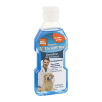 Sergeant's Vetscription Benadene Hot Spot Formula For Puppies and Dogs