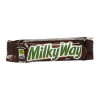 Milky Way Candy Bar