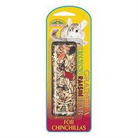 Sun Seed Company .Sun Seed Banana Raisin Chinchilla Treat Stick (2.5-oz)