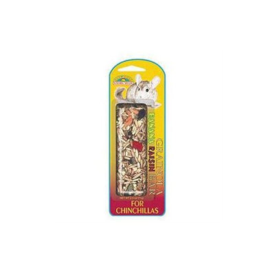 Sun Seed Company .Sun Seed Banana Raisin Chinchilla Treat Stick (2.5-oz)