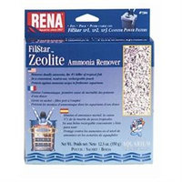 Rena FilStar Zeolite Ammonia Remover 350 gm