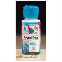 Hikari Usa Inc. AHK73256 Aquarium Solutions Prazipro 16oz Bottle