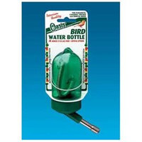 Kordon Oasis BOA81010 Bird Water Bottle Green