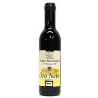 Cdm Compagnia Del Montale Aceto Basalmico di Modena IGP Oro Nero 8.5 oz