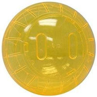 Topdawg Pet Supply Pet Exercise Plastic Hamster Ball with stand