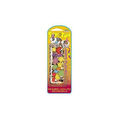 Sun Seed Company Sunseed Company 85625 Grainola Sun Fun Rbt/Gp 2.5 Ounce