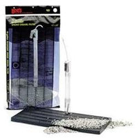 Lee S Aquarium & Pet Lee's Aquarium & Pet Products Lee Filter Under Gravel Economy 10 gal.
