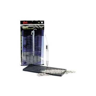 Lee S Aquarium & Pet Lee's Aquarium & Pet Products Lee Filter Under Gravel Economy 10 gal.
