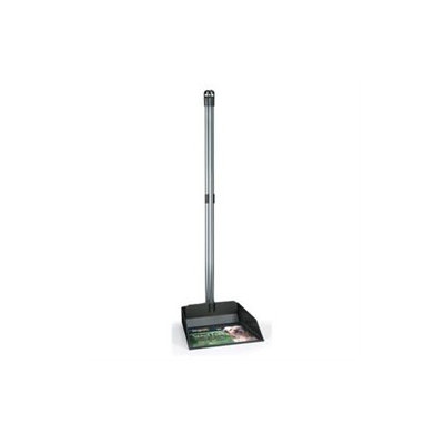 Lees Pet Products DLE28510 Large Stool Tool Tray with Scraper- Hanger and Label