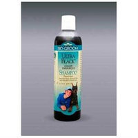 Bio Groom Ultra Black Color Enhancer Shampoo Tearless 12 oz
