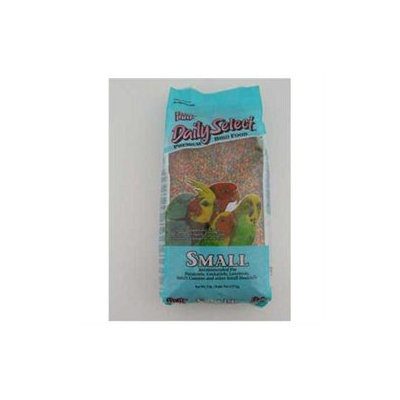 Pretty Bird Daily Select Small Bird Food 2lb