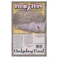 Pretty Bird International SPB83000 Pretty Pets Hedgehog Food