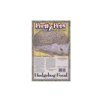 Pretty Bird International SPB83000 Pretty Pets Hedgehog Food