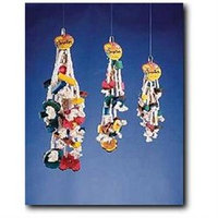 United Pet Group Jungle Talk Pet Products BJN98602 Knotrageous