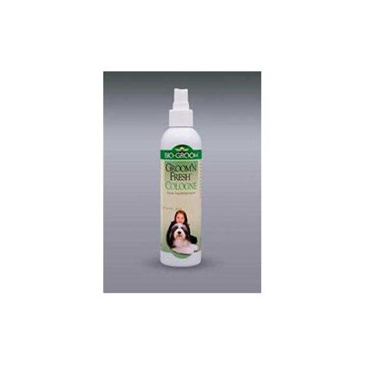 Bio Groom Dog Cologne Fresh - 8 fl oz