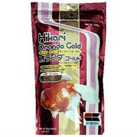 Hikari Sales Hikari Usa Inc. AHK05631 Oranda Gold
