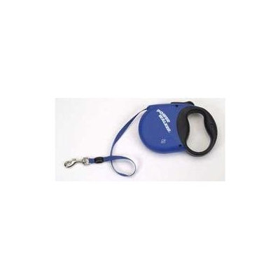 Coastal Pet Products DCP8701BLUSM Powerwalker Retractable Lead