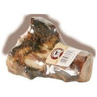 Smokehouse Dog Treat Usa Made Meaty Knuckle Bone
