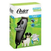Oster Animal Care 078588 Easy Series Pet Clippers Grooming Kit