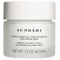 Sundari Gotu Kola and Azulene Moisturizer for Dry Skin 1.7oz
