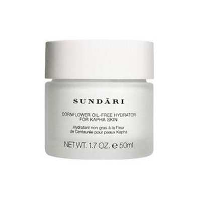 Sundari Gotu Kola and Azulene Moisturizer for Dry Skin 1.7oz