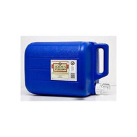 Lugol's Solution of Iodine 2%, 5 Gallon Bulk Drum with Spigot