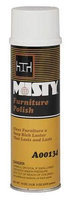 Misty Wood Cleaners and Polishes Furniture Polish For Wood. 20 Oz.