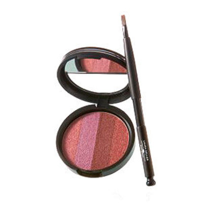 Laura Geller Beauty Dream Creams Lip Palette with Retractable Lip Brush