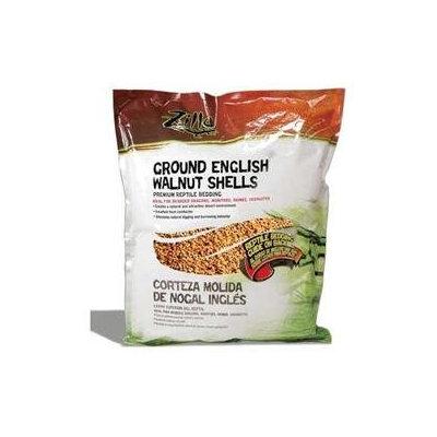 R-Zilla SRZ100011993 English Walnut Shells Ground 50lbs
