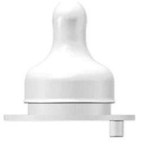 DexBaby Milk Bank Nipple Stage 1